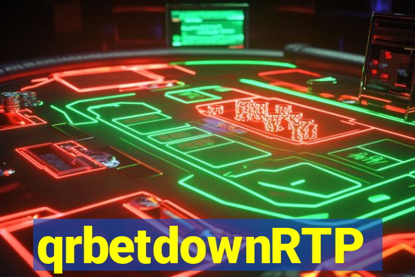 qrbetdownRTP