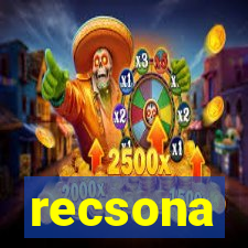 recsona