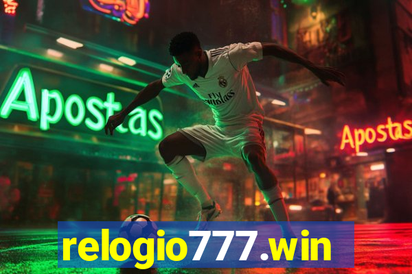 relogio777.win