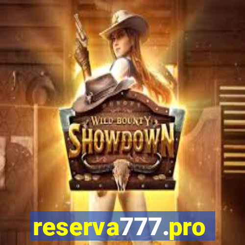 reserva777.pro