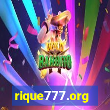 rique777.org