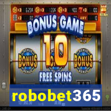 robobet365