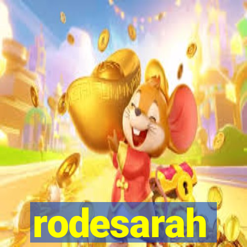 rodesarah