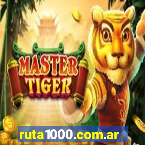 ruta1000.com.ar