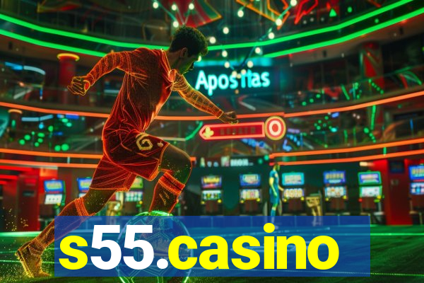 s55.casino