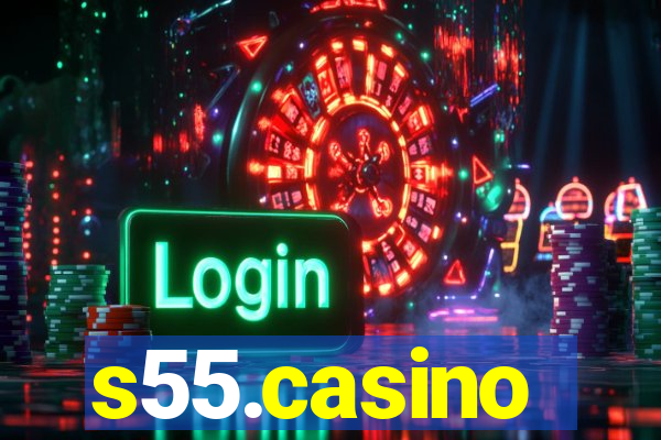 s55.casino