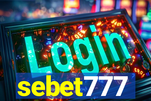 sebet777