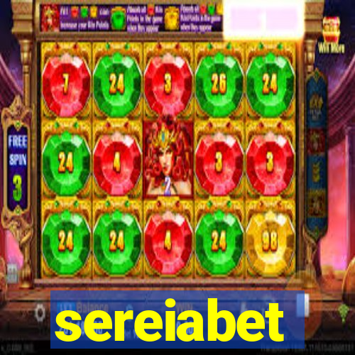 sereiabet