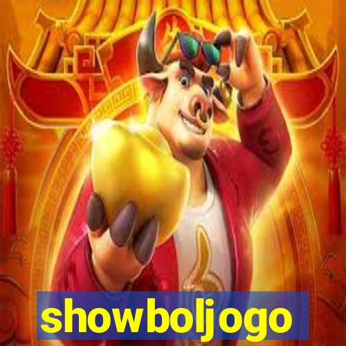 showboljogo