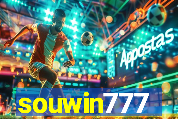 souwin777