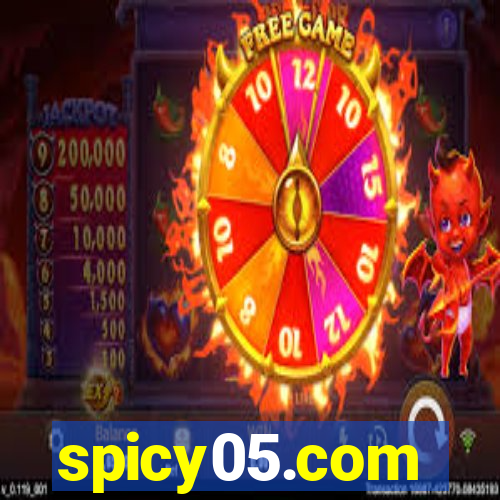 spicy05.com