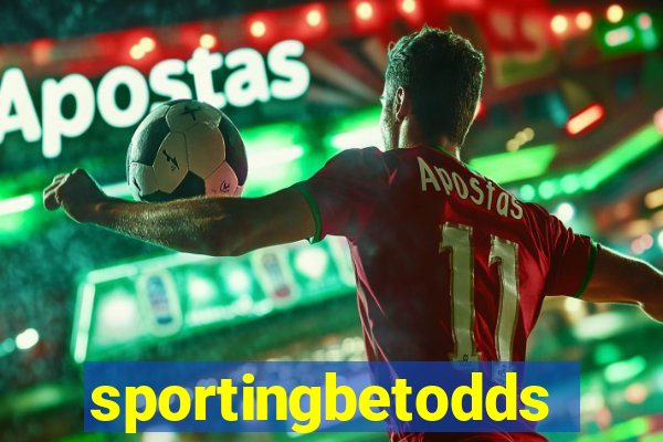 sportingbetodds