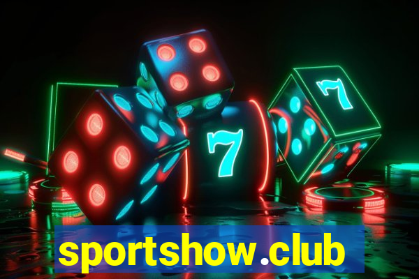 sportshow.club