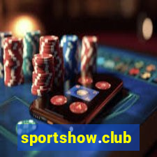 sportshow.club