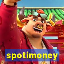 spotimoney