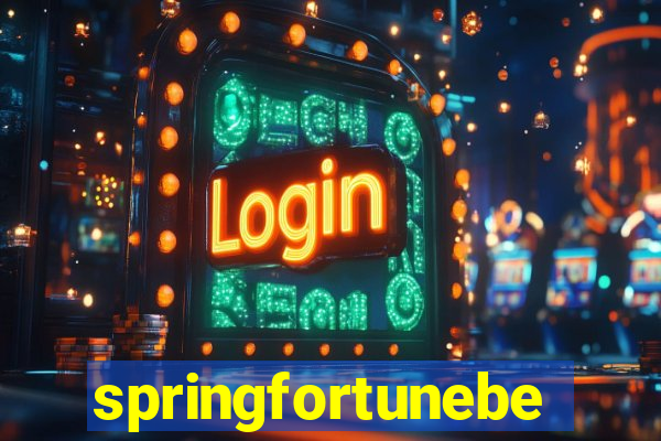 springfortunebet