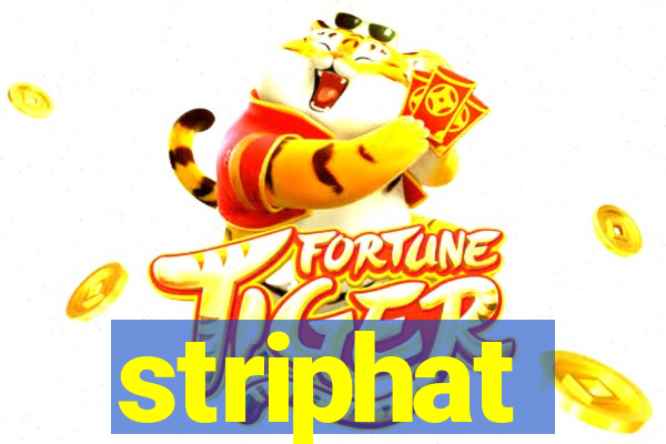 striphat