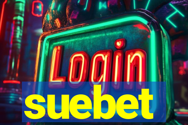 suebet