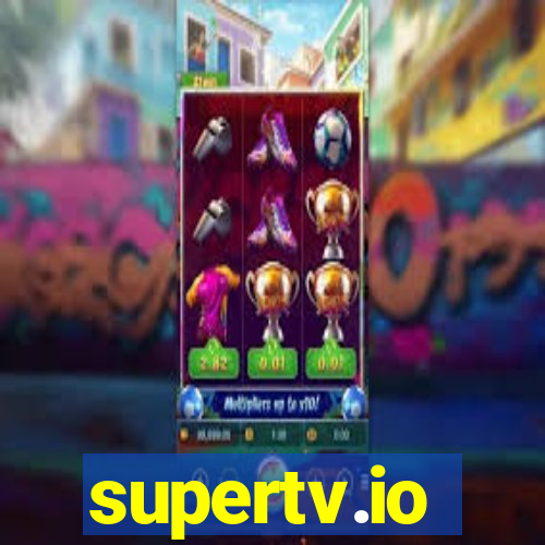 supertv.io