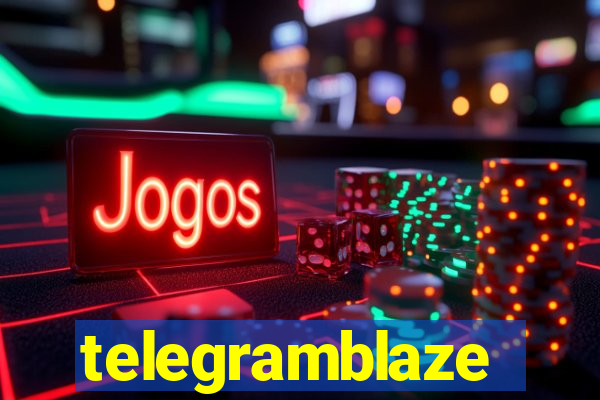 telegramblaze