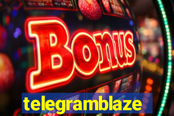 telegramblaze