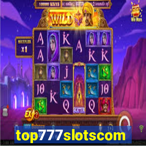 top777slotscom