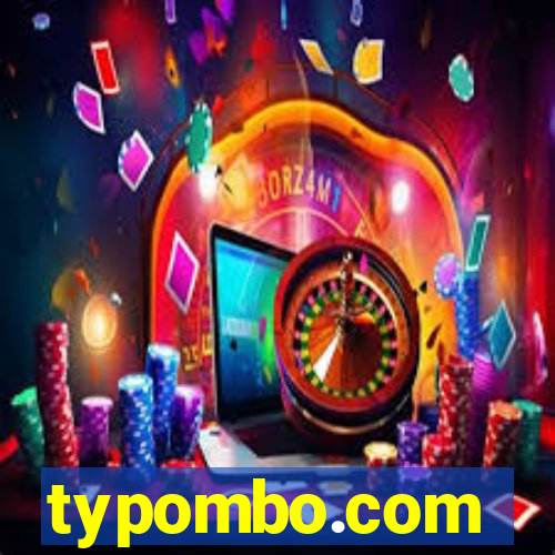 typombo.com