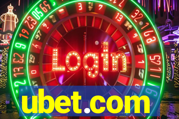 ubet.com