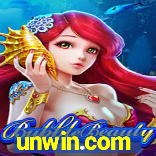 unwin.com