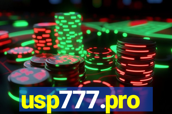 usp777.pro