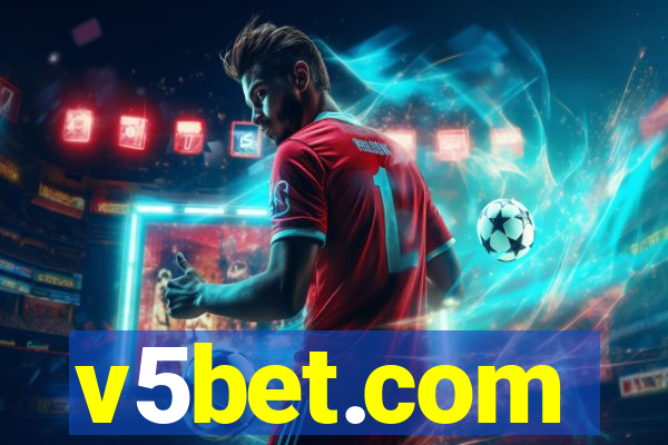 v5bet.com