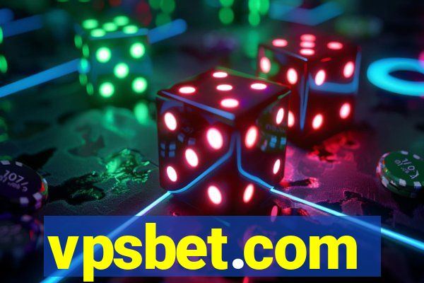 vpsbet.com