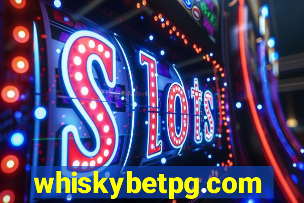 whiskybetpg.com