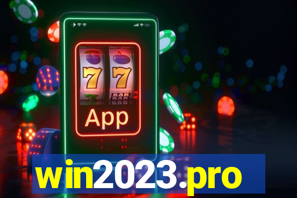 win2023.pro