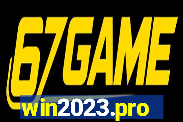 win2023.pro