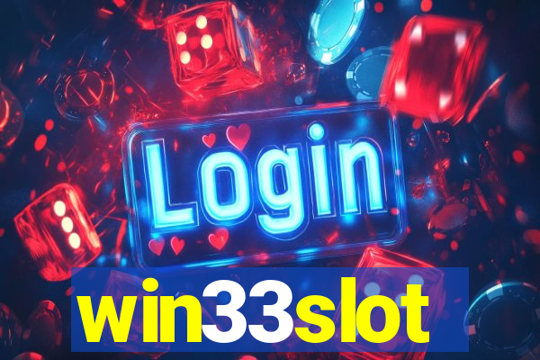 win33slot