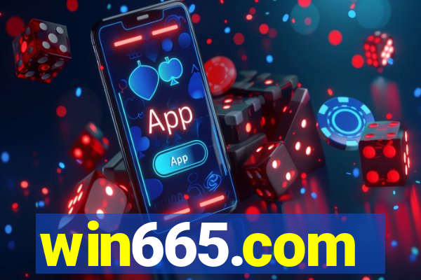 win665.com