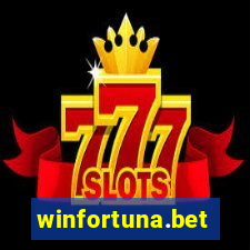 winfortuna.bet