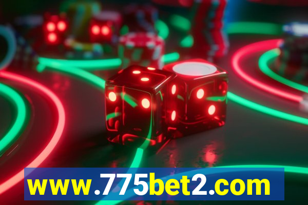 www.775bet2.com