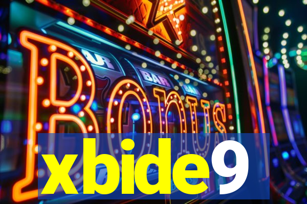 xbide9