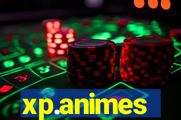 xp.animes