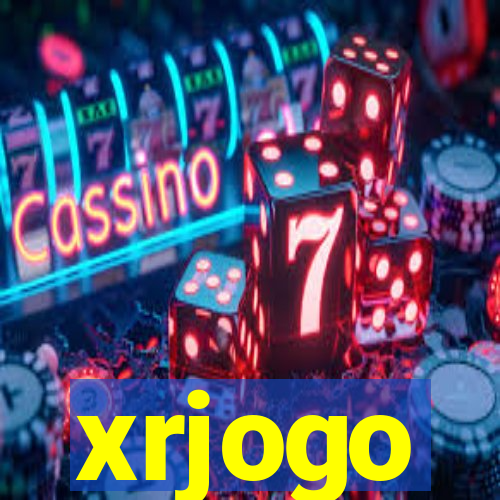 xrjogo