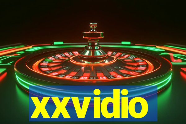 xxvidio