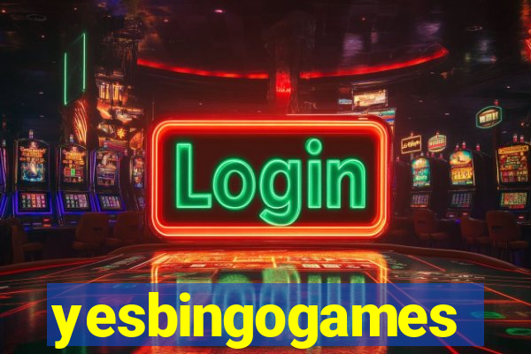 yesbingogames