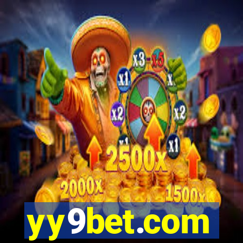 yy9bet.com