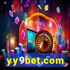 yy9bet.com