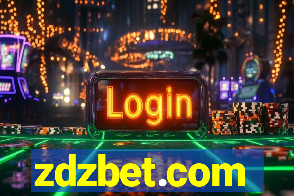 zdzbet.com